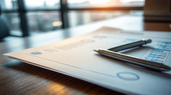 Attestations de paiement : guide sur votre quittance d'assurance
