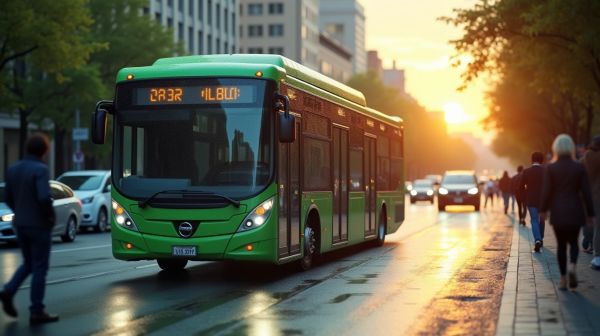 Cherchez-vous un abri bus fonctionnel et économique ?