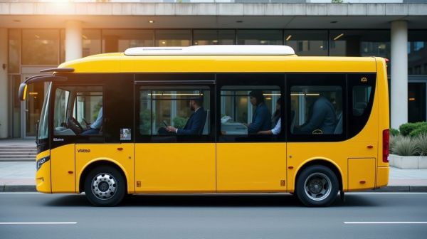 Cherchez-vous un abri bus fonctionnel et économique ?