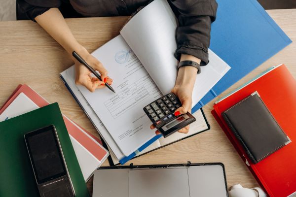 Comment choisir un expert comptable aux Milles pour optimiser vos finances