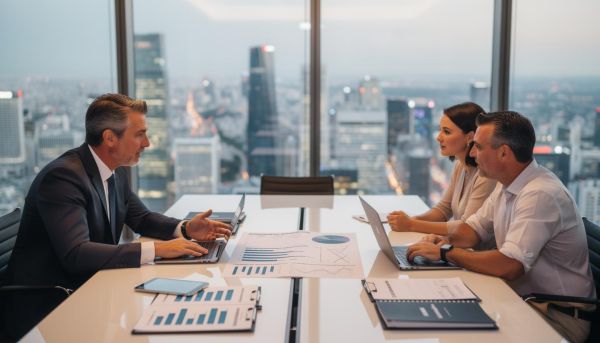 Gestion de patrimoine expatrié : l’approche sur mesure pour optimiser vos avoirs