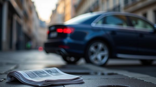 Intérêt surprenant du crédit auto sans apport personnel