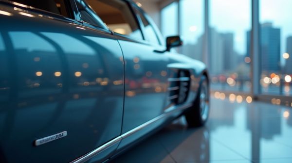 Intérêt surprenant du crédit auto sans apport personnel