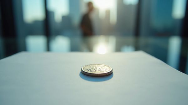 Pourquoi investir dans la pièce 5 dollars or aux États-Unis ?
