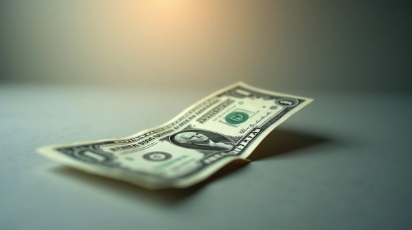 Pourquoi investir dans la pièce 5 dollars or aux États-Unis ?