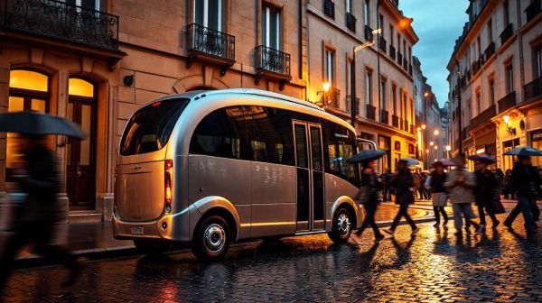 Top 5 abris bus solides et à prix abordable à considérer