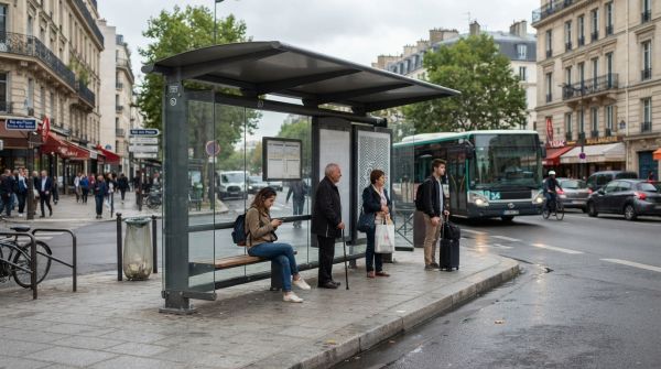 Top 5 abris bus solides et à prix abordable à considérer