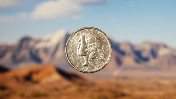 Top 5 raisons d'acheter la pièce de 5 dollars or aux États-Unis