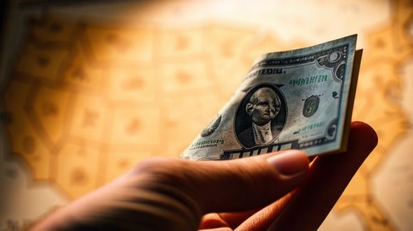 Top 5 raisons d'acheter la pièce de 5 dollars or aux États-Unis