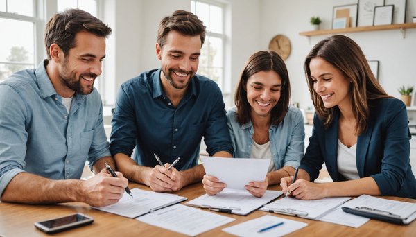 Comprendre l'Assurance Emprunteur