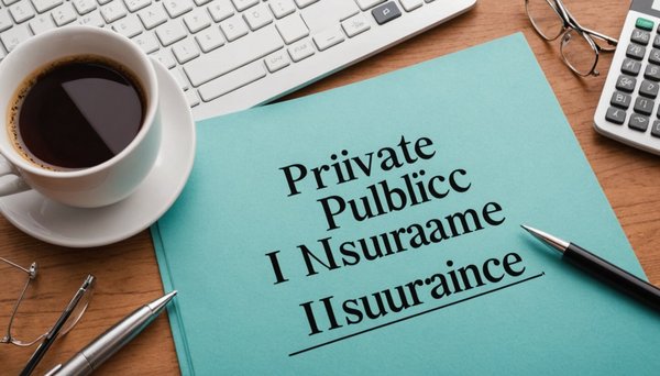 Assurance maladie privée vs publique : Quelle est la meilleure option ?