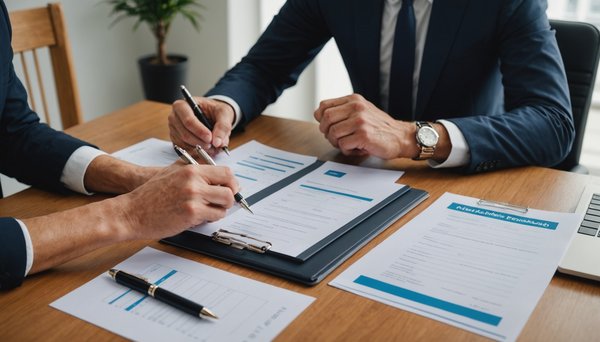 Préparer son dossier pour un rachat de crédit