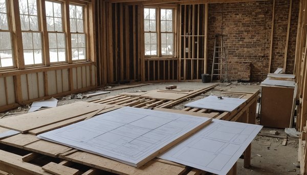 Emprunter pour un projet de rénovation énergétique