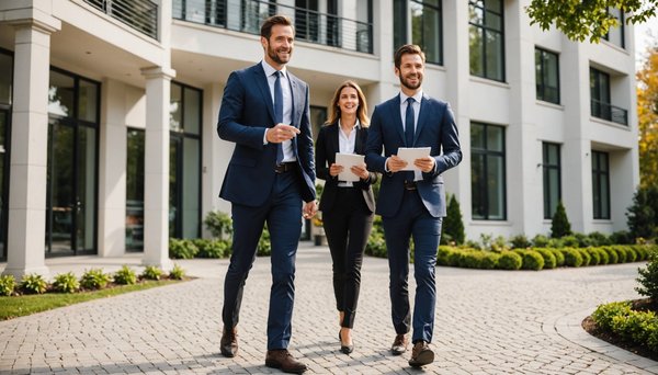 Immobiler : Agents ou Courtiers ? Découvrez les Subtiles Nuances !